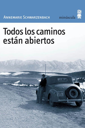 Todos los caminos están abiertos