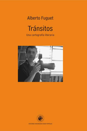 Tránsitos. Una cartografía literaria