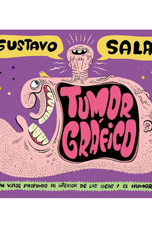 TUMOR GRÁFICO