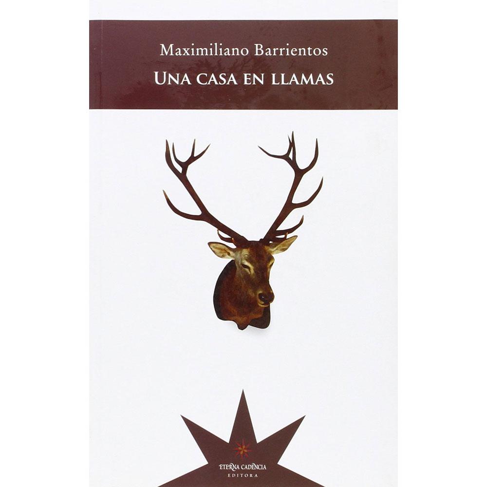 Una Casa en Llamas