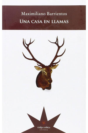 Una Casa en Llamas
