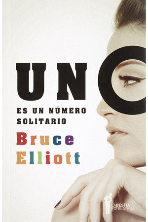 Uno es un número solitario