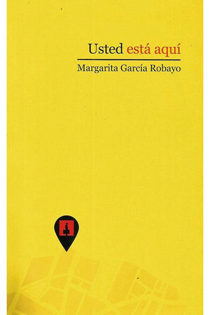 Usted está aquí