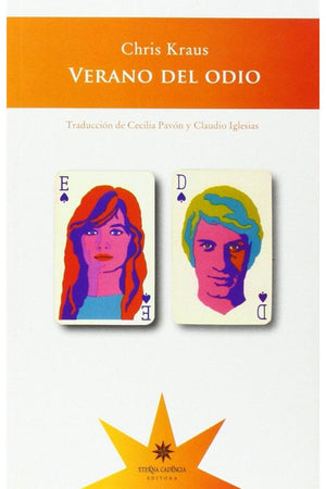 Verano del Odio