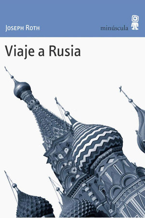 Viaje a Rusia