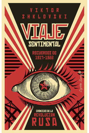 Viaje sentimental. Recuerdos de 1917-1922