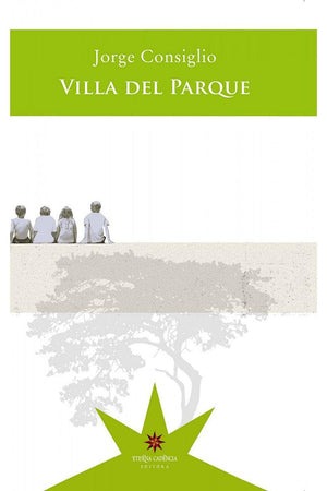 Villa del Parque