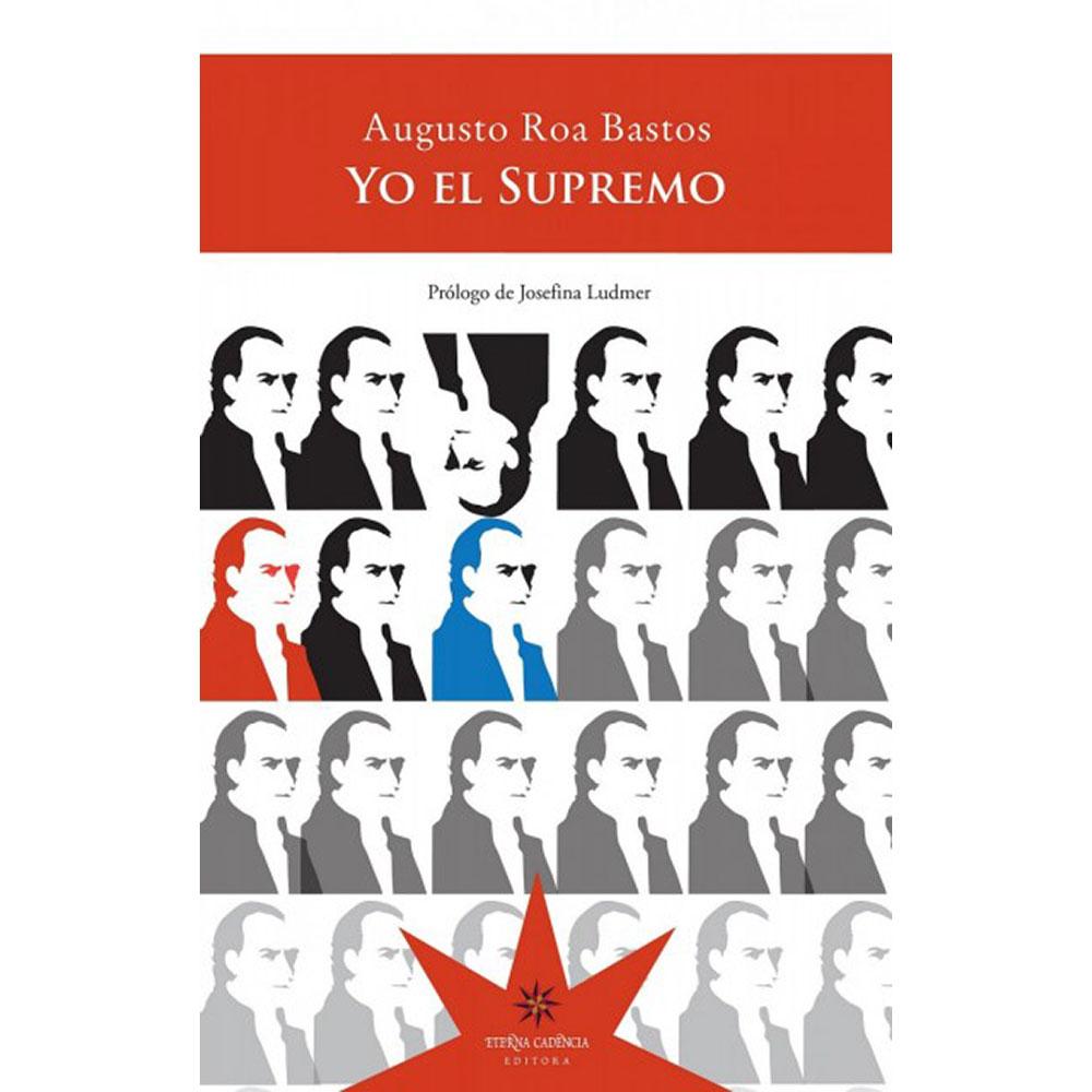Yo el supremo