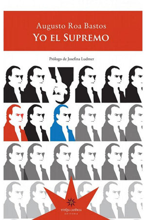 Yo el supremo