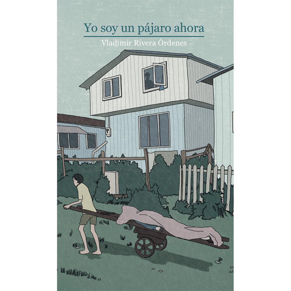 Yo soy un pájaro ahora