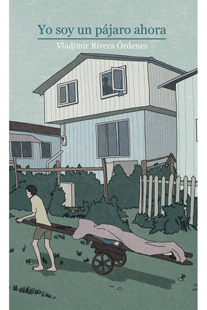 Yo soy un pájaro ahora