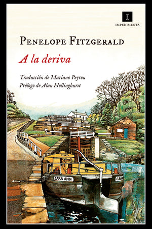A LA DERIVA