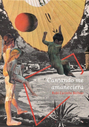  Cantando me amaneciera