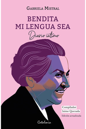 BENDITA MI LENGUA SEA