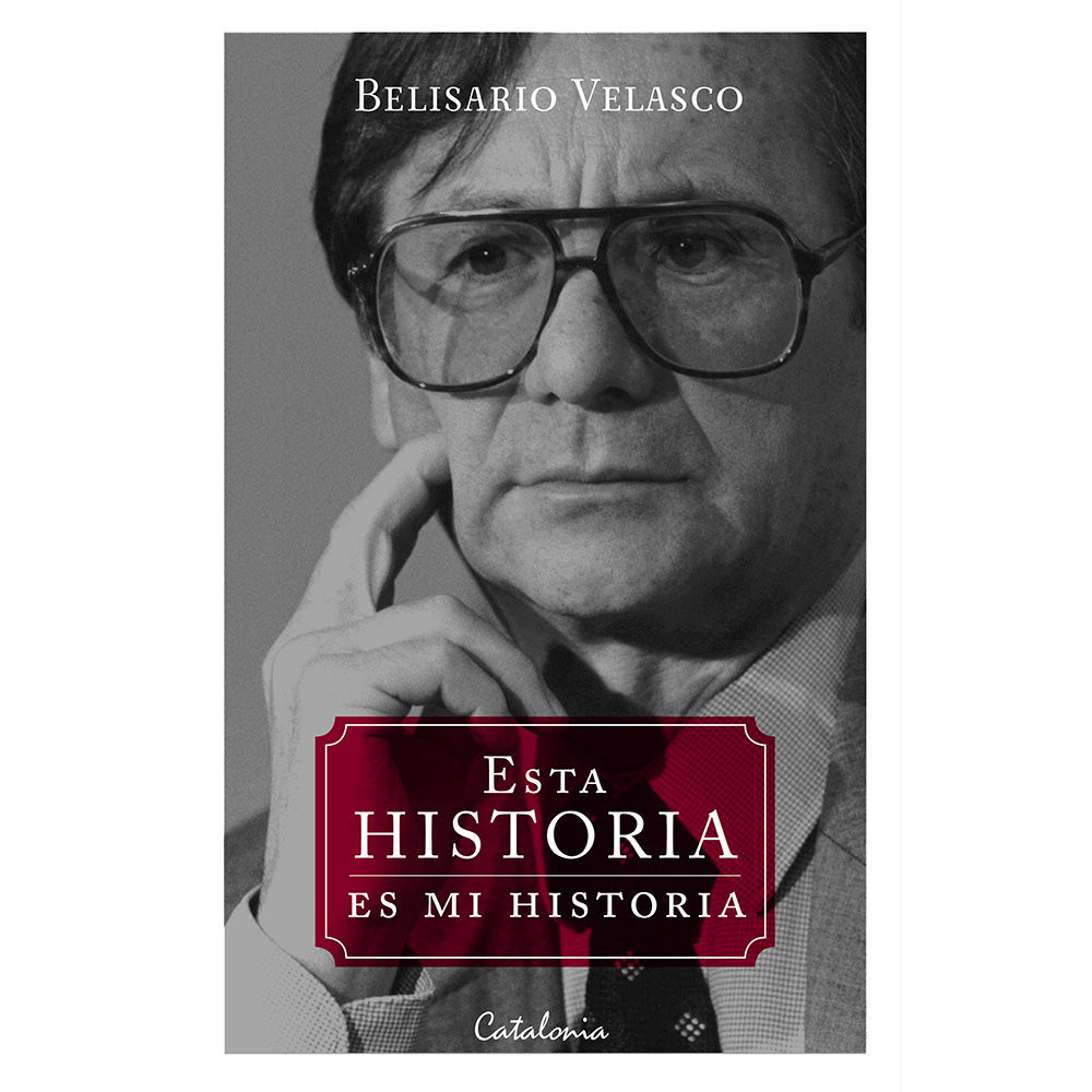 Esta historia es mi historia