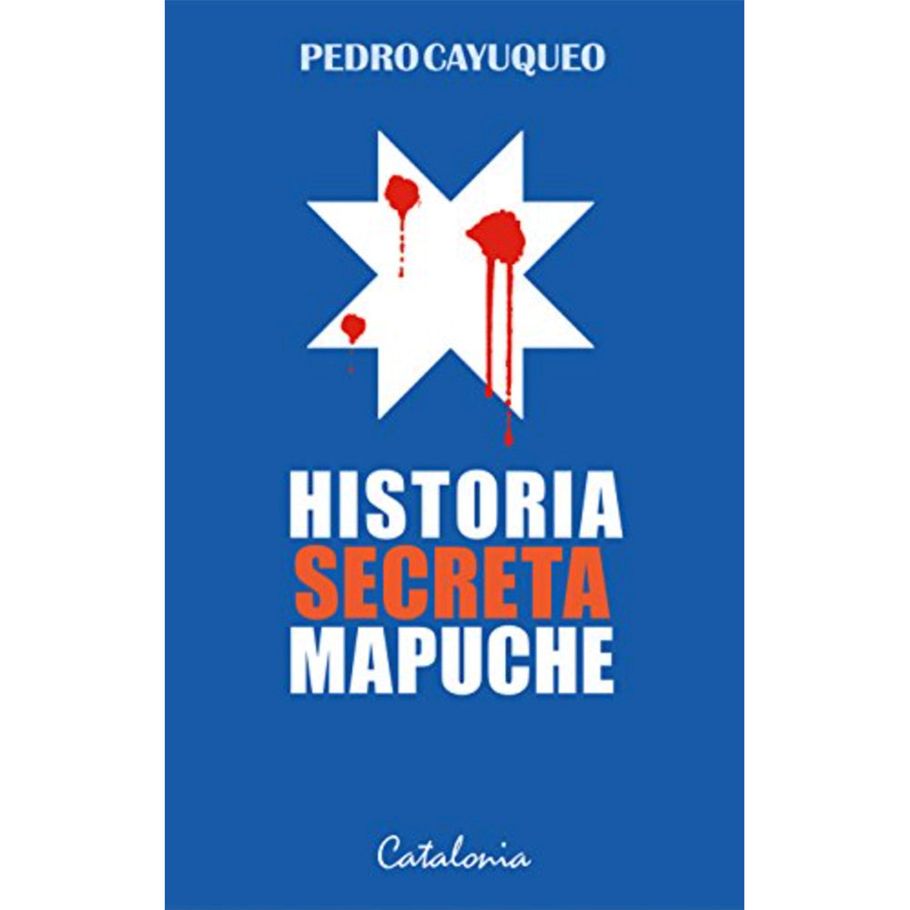 Historia secreta mapuche