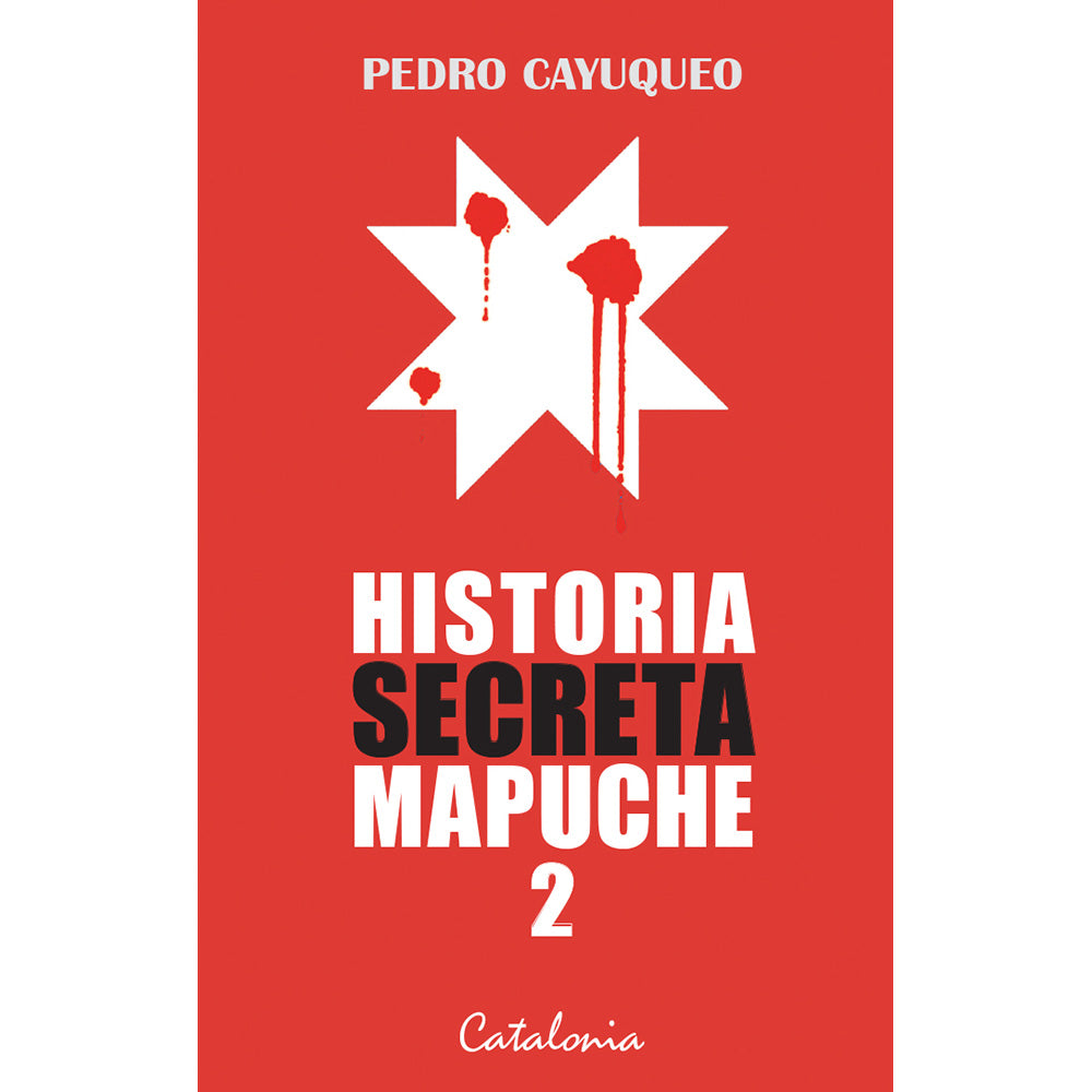 Historia secreta mapuche 2
