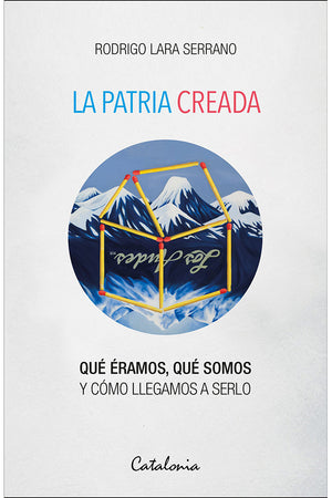 La patria creada