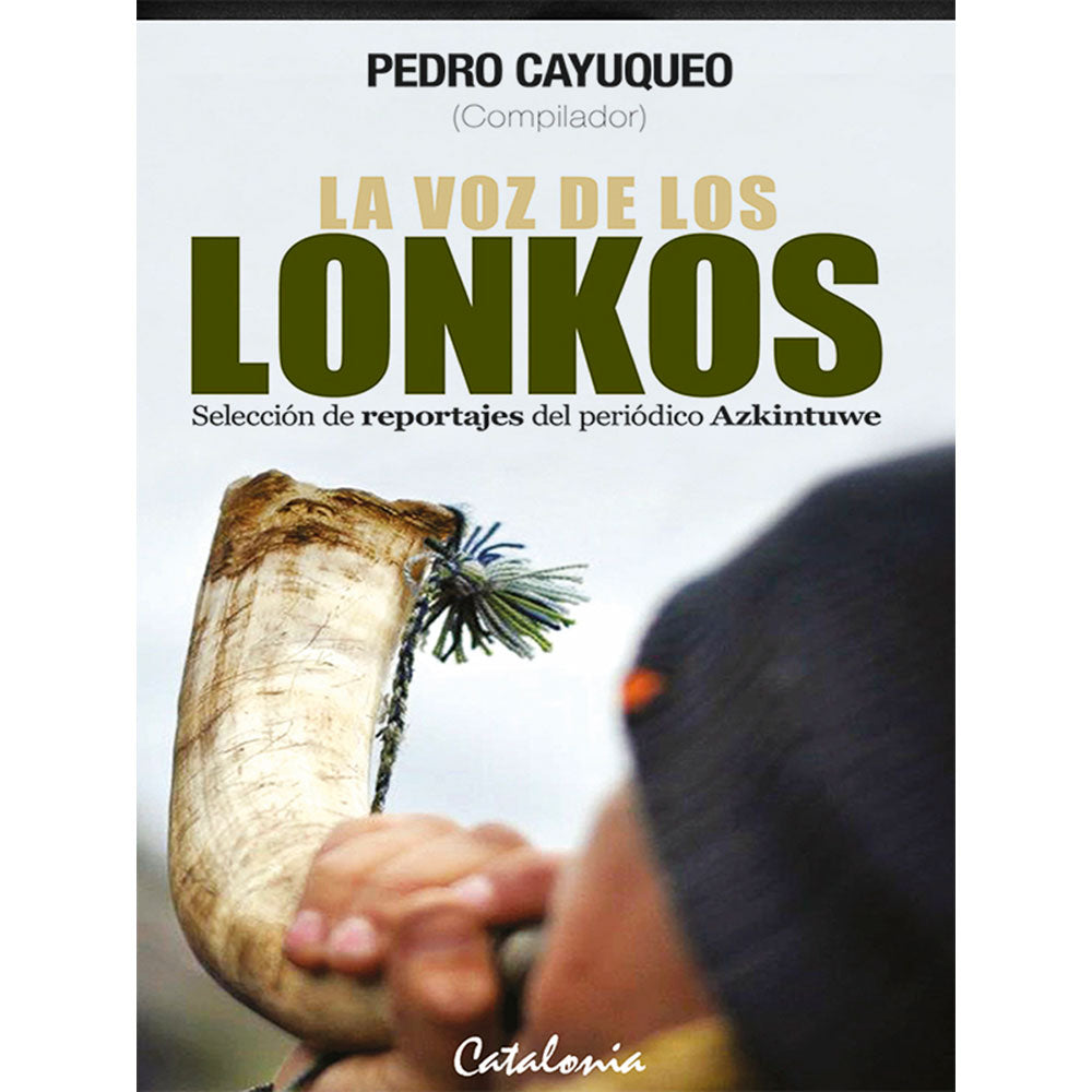 La voz de los lonkos
