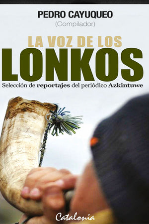 La voz de los lonkos
