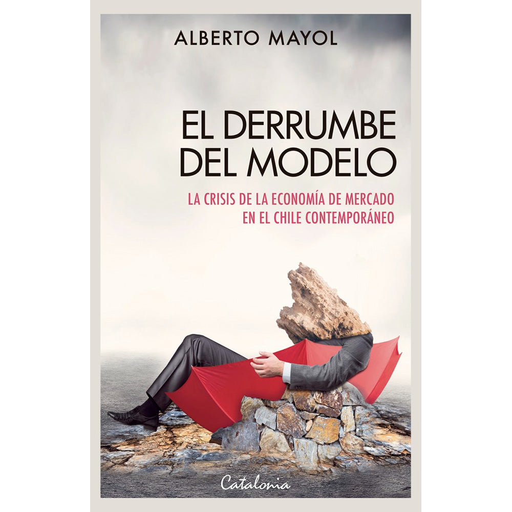 EL DERRUMBE DEL MODELO