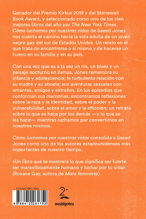 Cómo luchamos por nuestras vidas