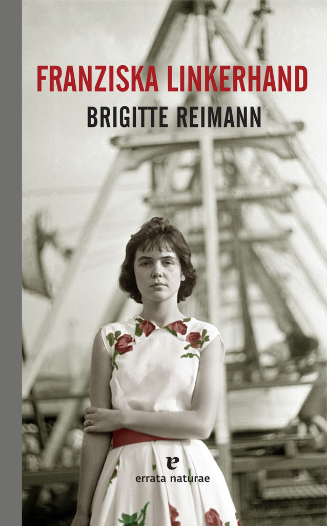 FRANZISKA LINKERHAND