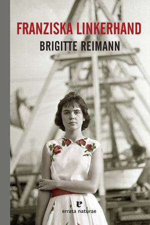 FRANZISKA LINKERHAND