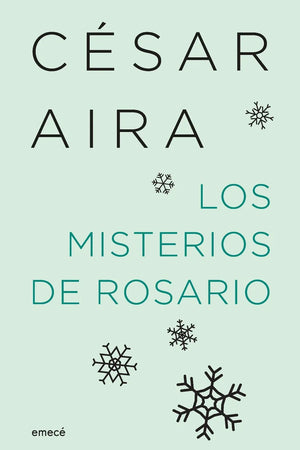 Los misterios de Rosario