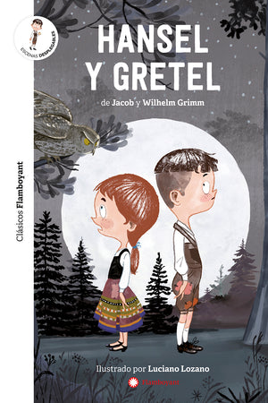 HANSEL Y GRETEL