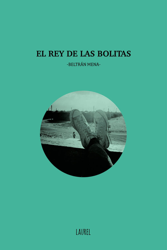 El rey de las bolitas