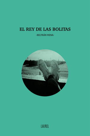 El rey de las bolitas