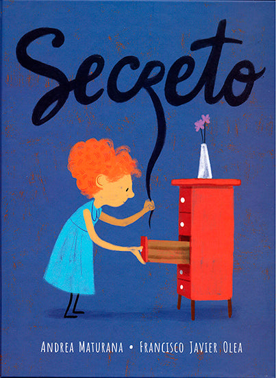  SECRETO