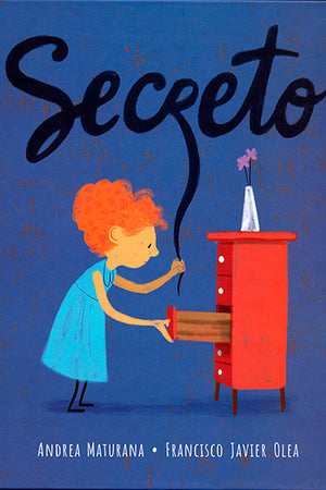  SECRETO