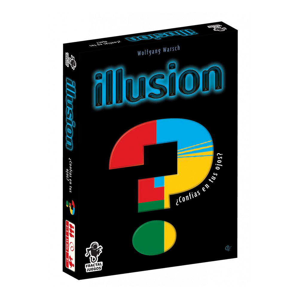 ILLUSION