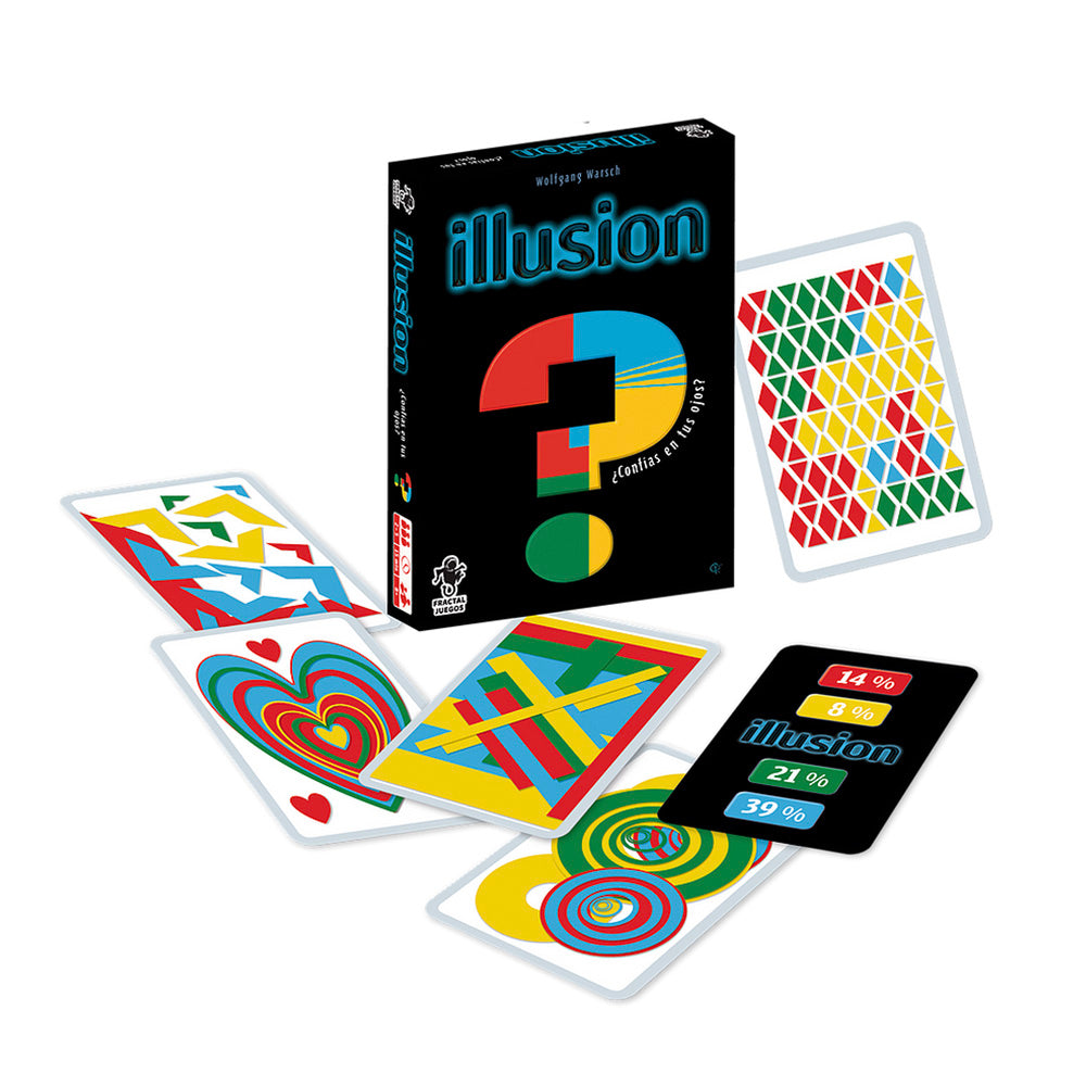ILLUSION