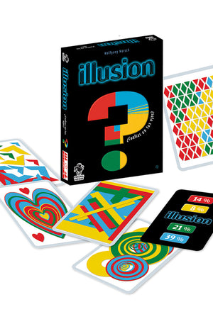 ILLUSION