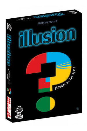 ILLUSION