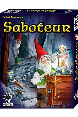 Saboteur