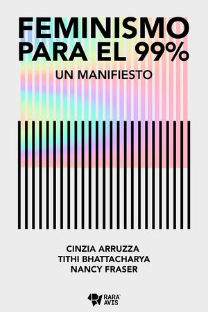 Feminismo para el 99%