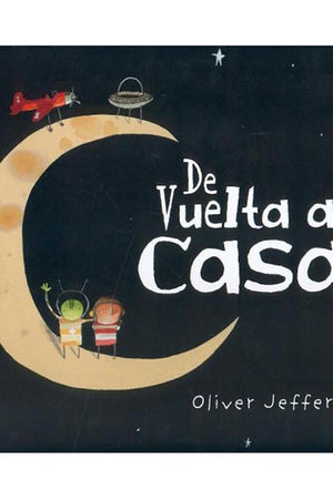De vuelta a casa