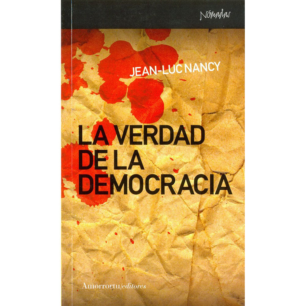 La verdad de la democracia