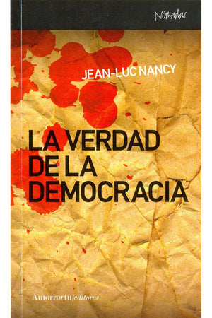 La verdad de la democracia