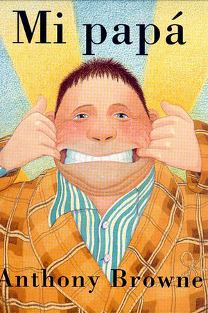 Mi papá