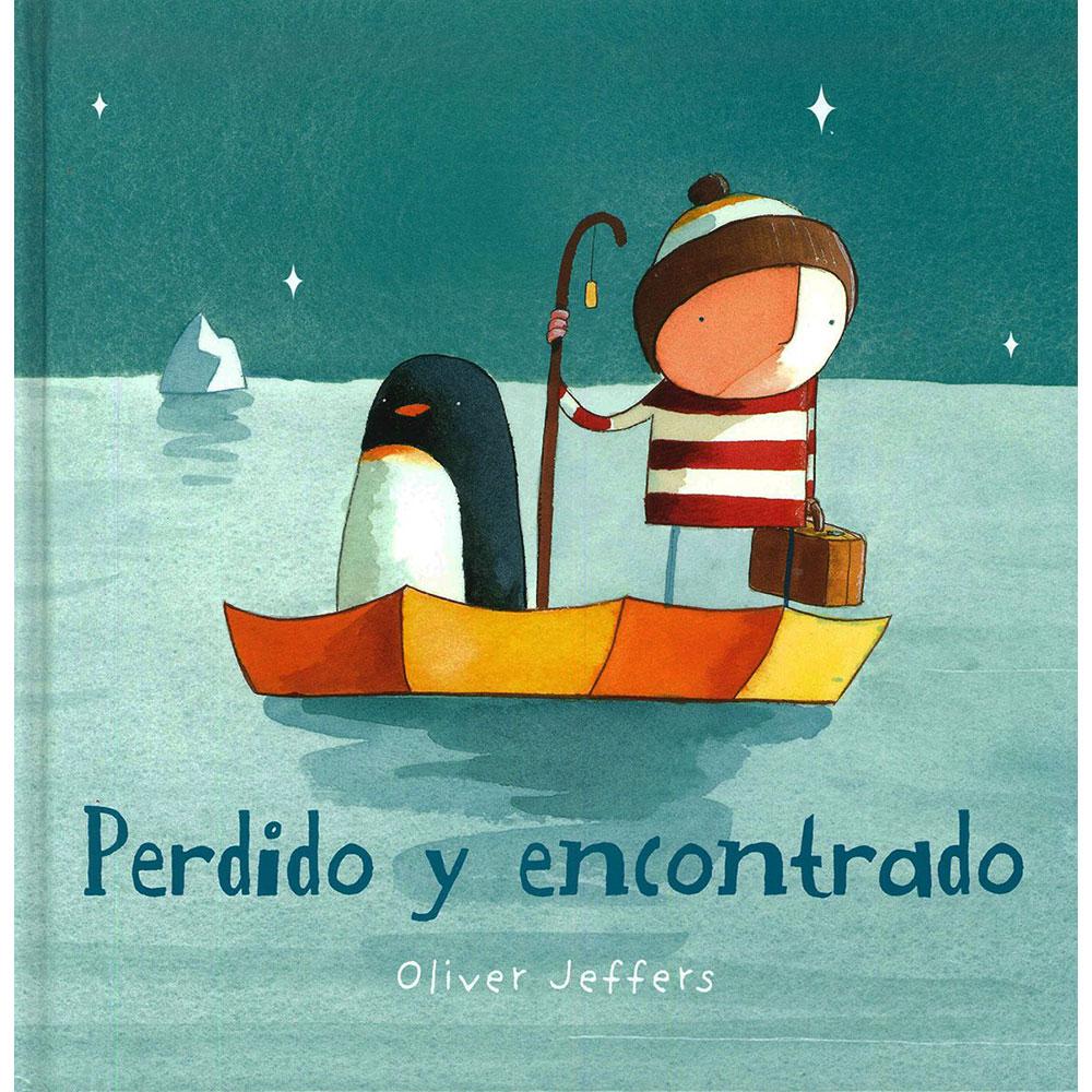 Perdido y encontrado