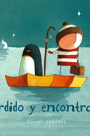 Perdido y encontrado