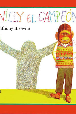 Willy el campeón