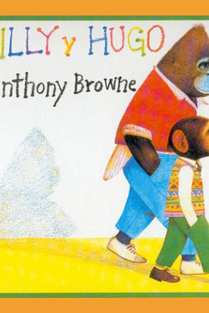Willy y Hugo