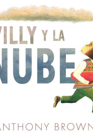 Willy y la nube