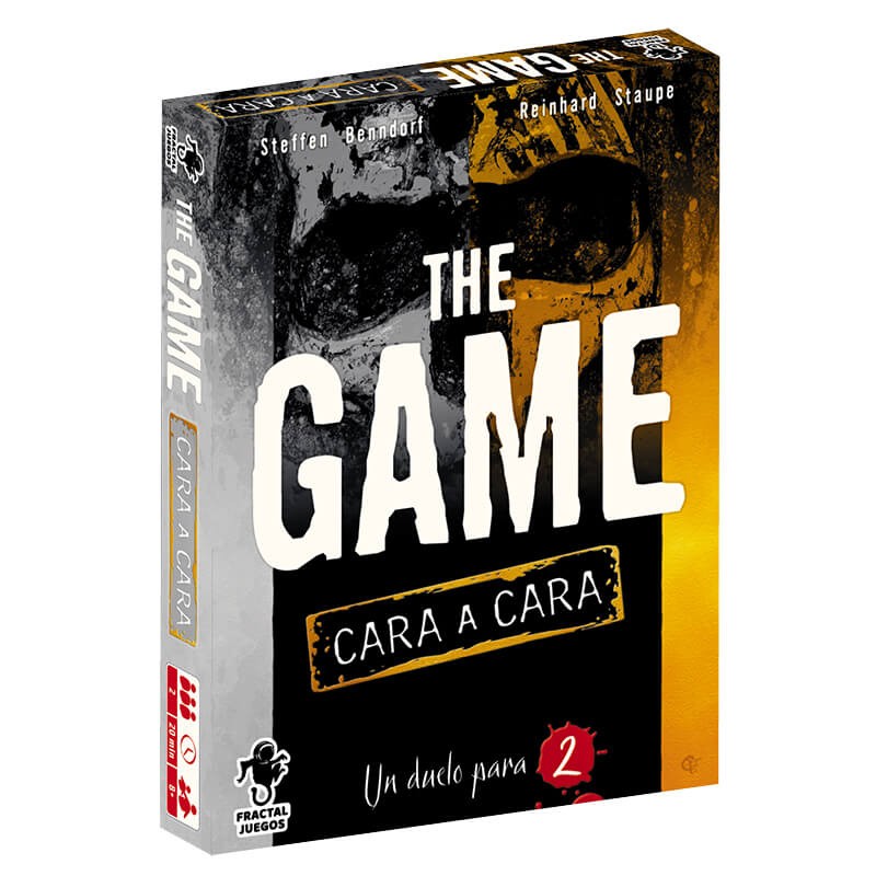 The Game - Cara a Cara